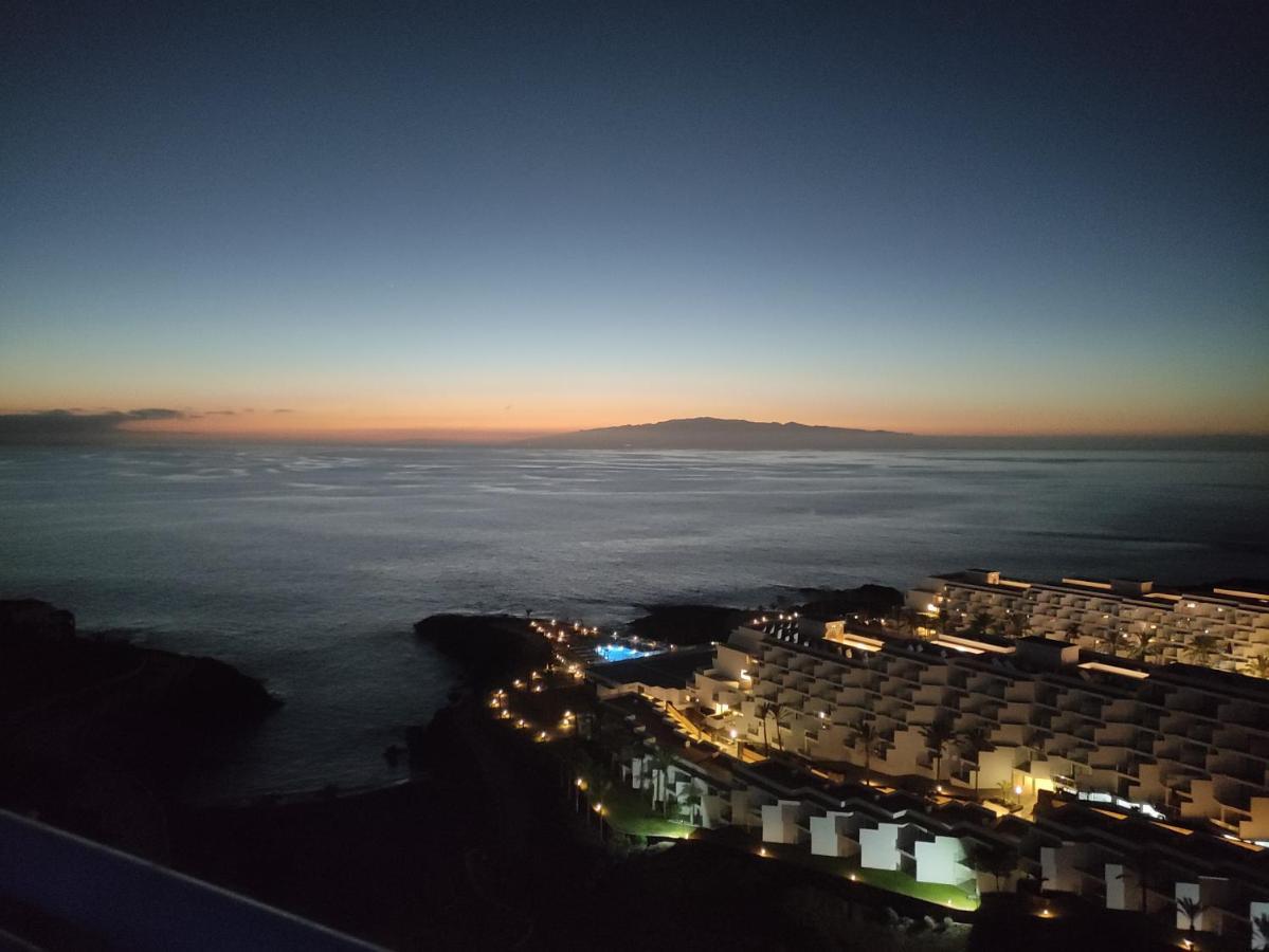 Paraiso Del Sur Playa Costa Adeje  Exterior photo