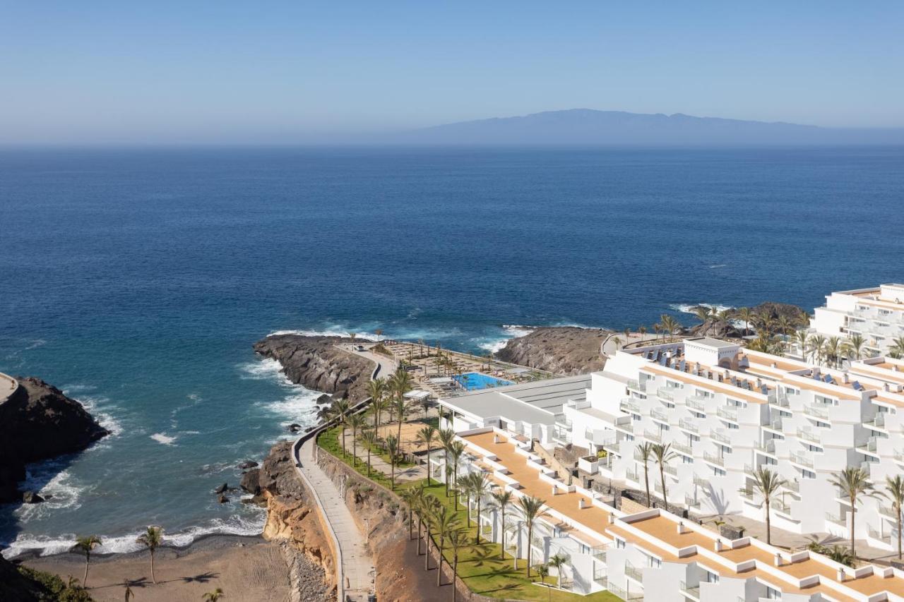 Paraiso Del Sur Playa Costa Adeje  Exterior photo