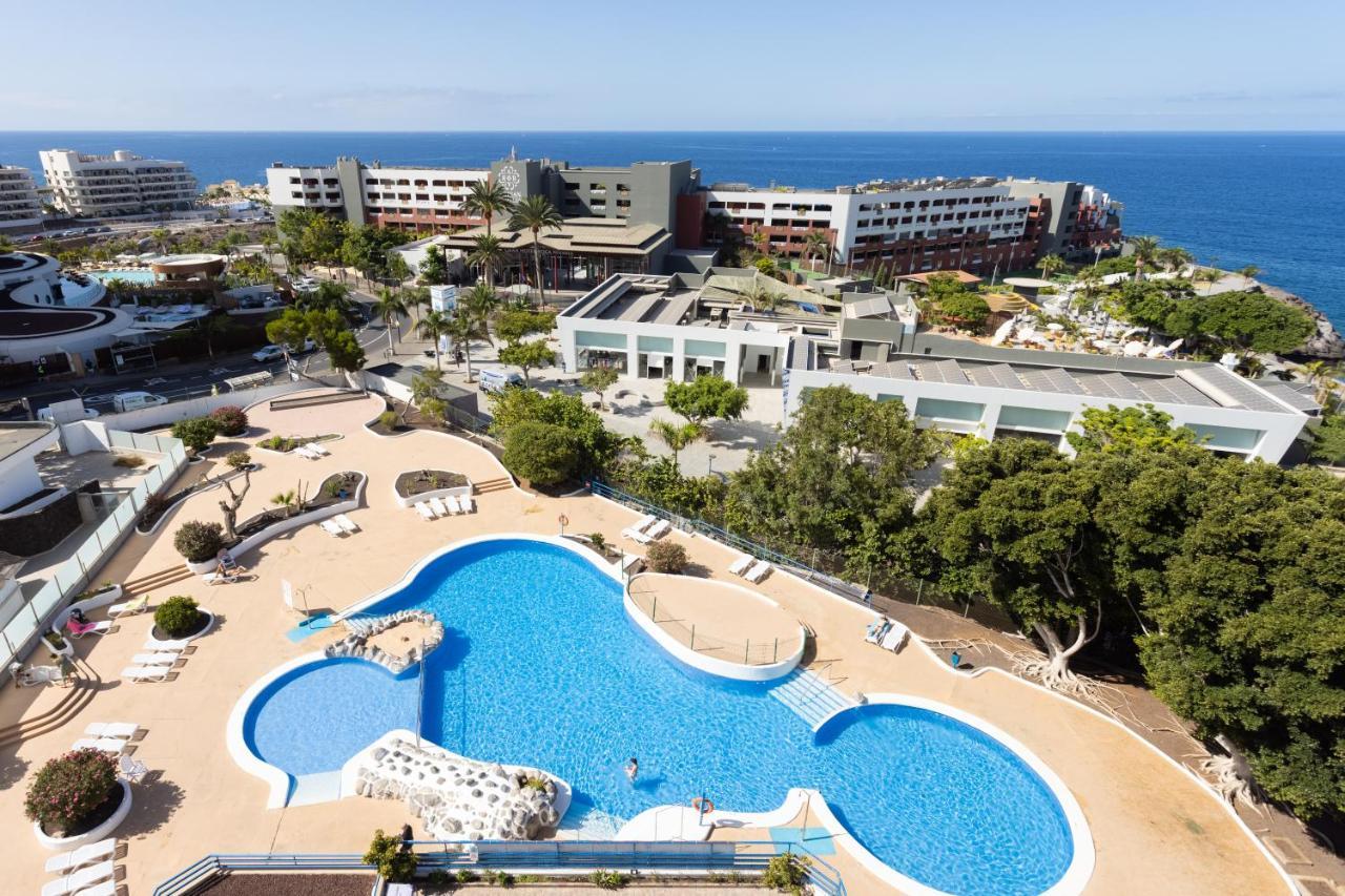 Paraiso Del Sur Playa Costa Adeje  Exterior photo