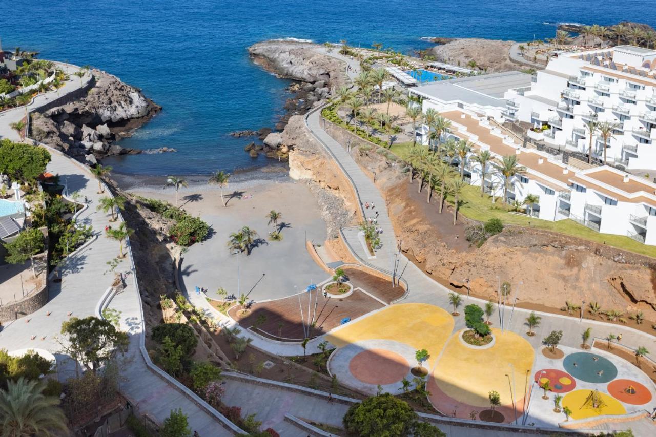 Paraiso Del Sur Playa Costa Adeje  Exterior photo