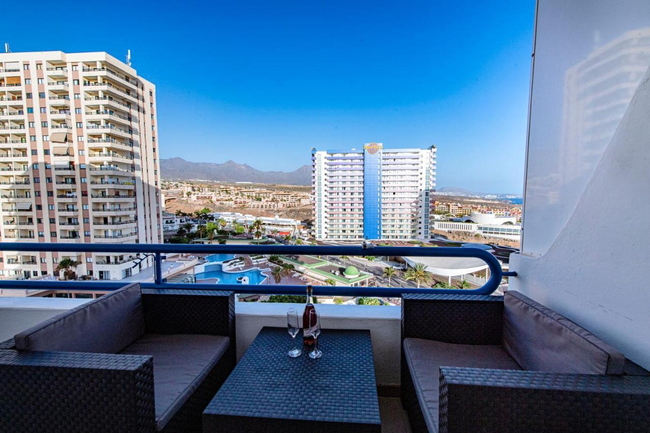 Paraiso Del Sur Playa Costa Adeje  Exterior photo