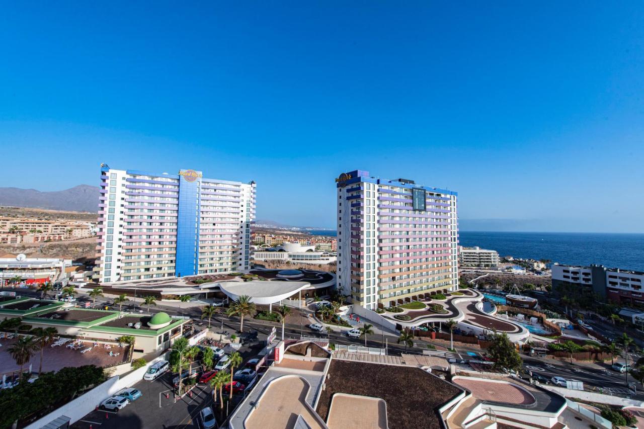 Paraiso Del Sur Playa Costa Adeje  Exterior photo