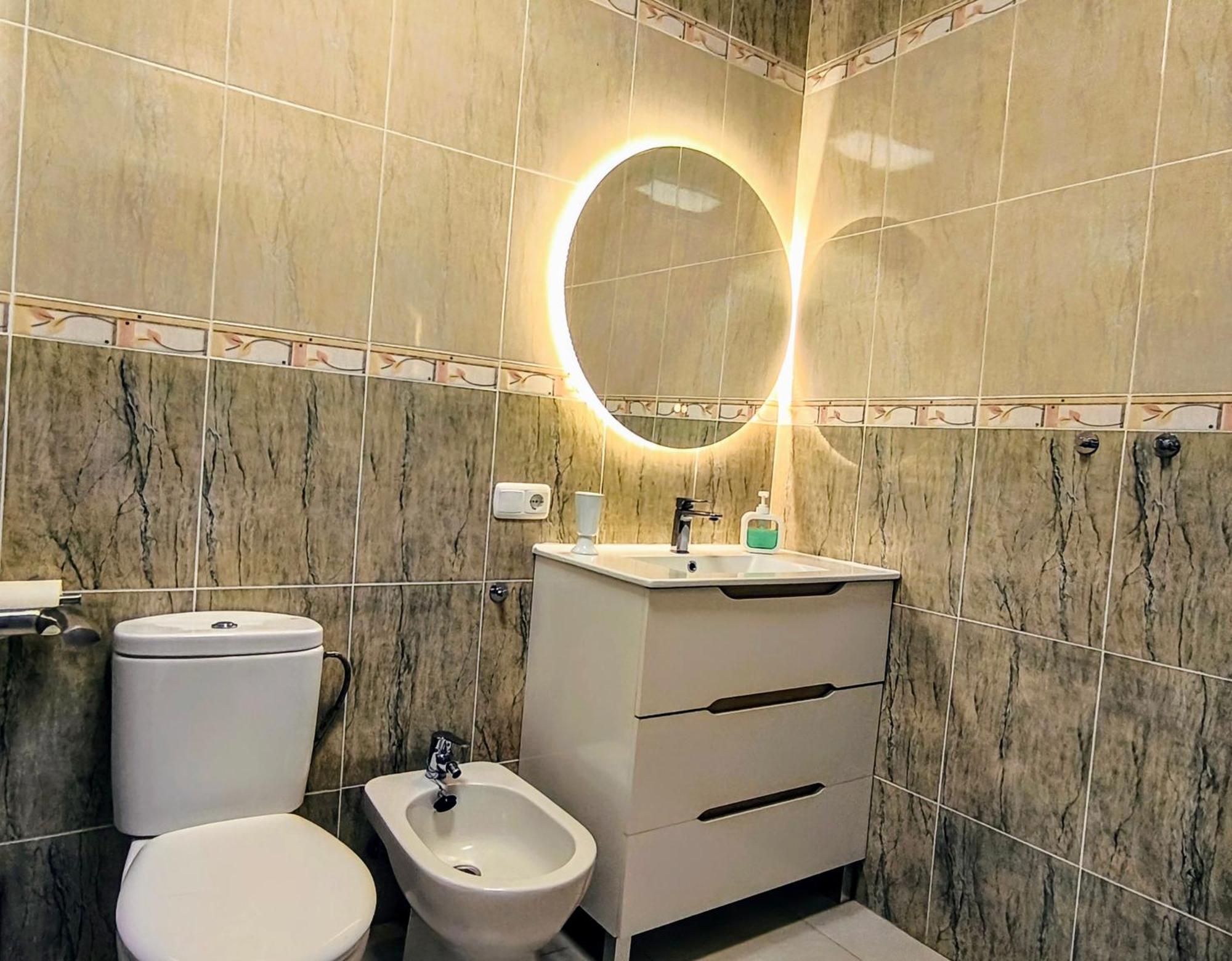 Paraiso Del Sur Playa Costa Adeje  Room photo