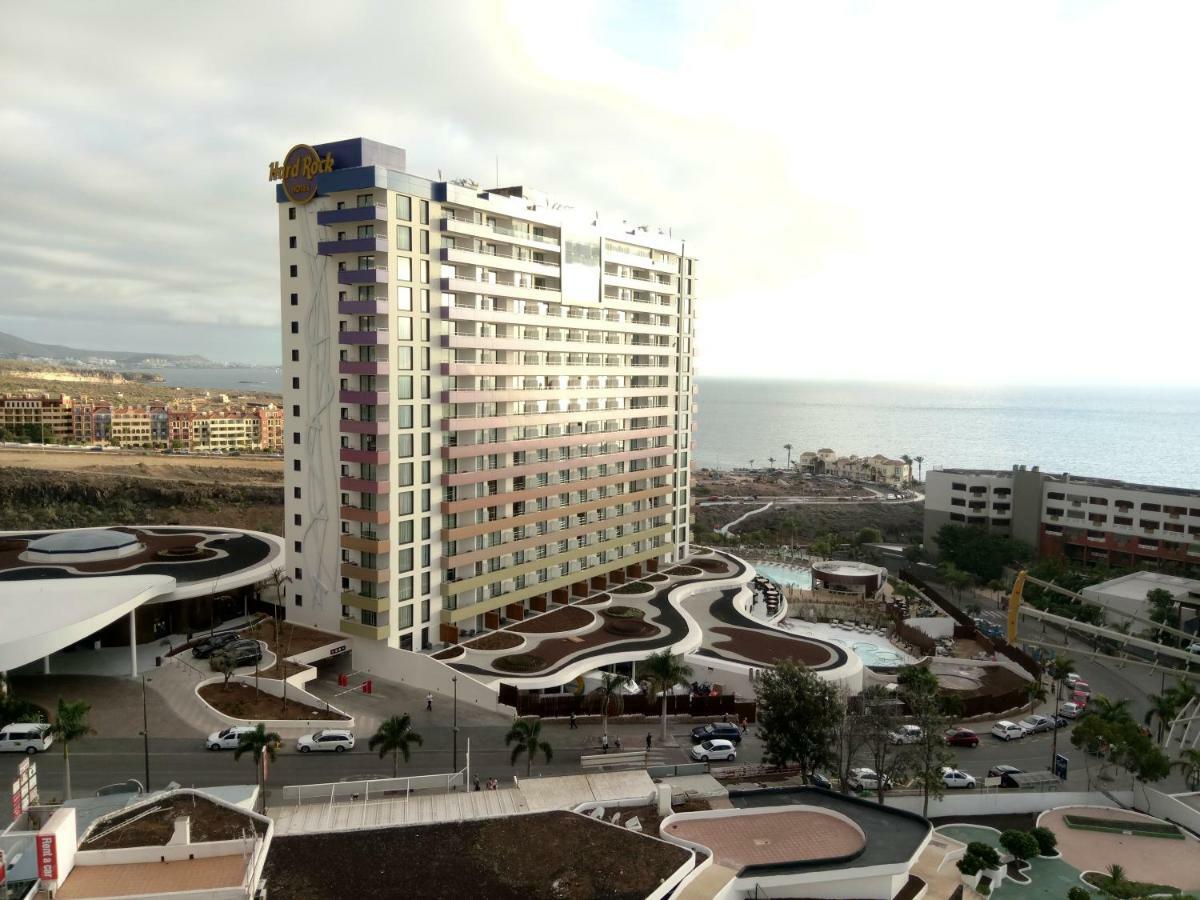 Paraiso Del Sur Playa Costa Adeje  Exterior photo